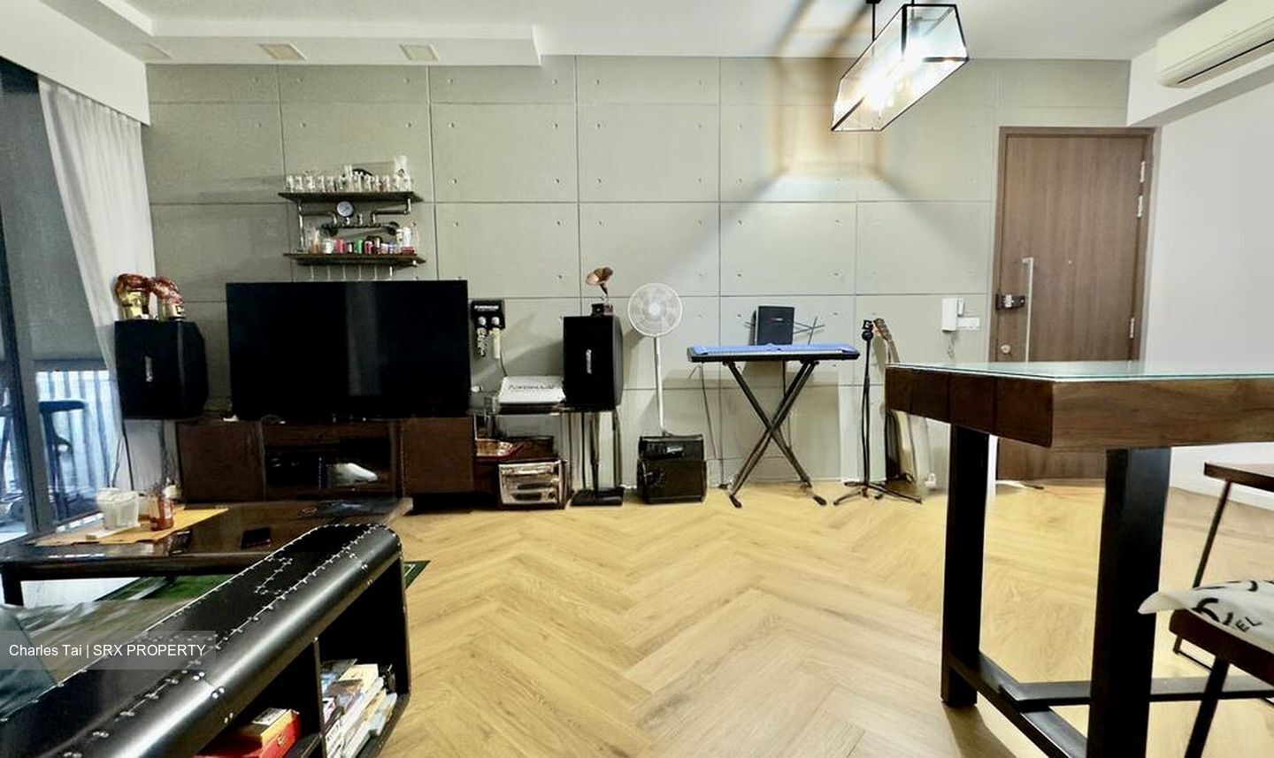 Signature At Yishun (D27), Condominium #601525941